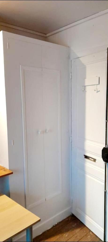 Location En Plein Coeur De Paris Apartment Exterior photo